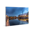 Wholesale Wall Mounted Custom Digital Glass Print 16x16", 16x20" Acrylic Photo Prints